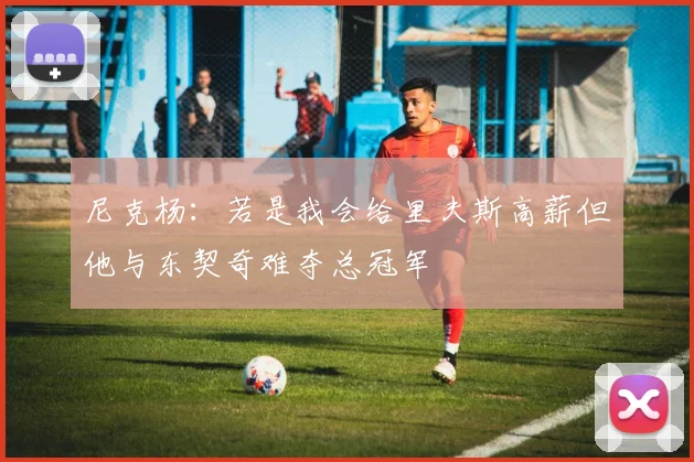 尼克杨：若是我会给里夫斯高薪但他与东契奇难夺总冠军